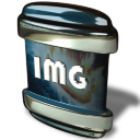 File IMG Icon